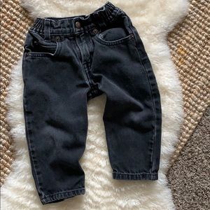 Vintage 566 Levi Jeans